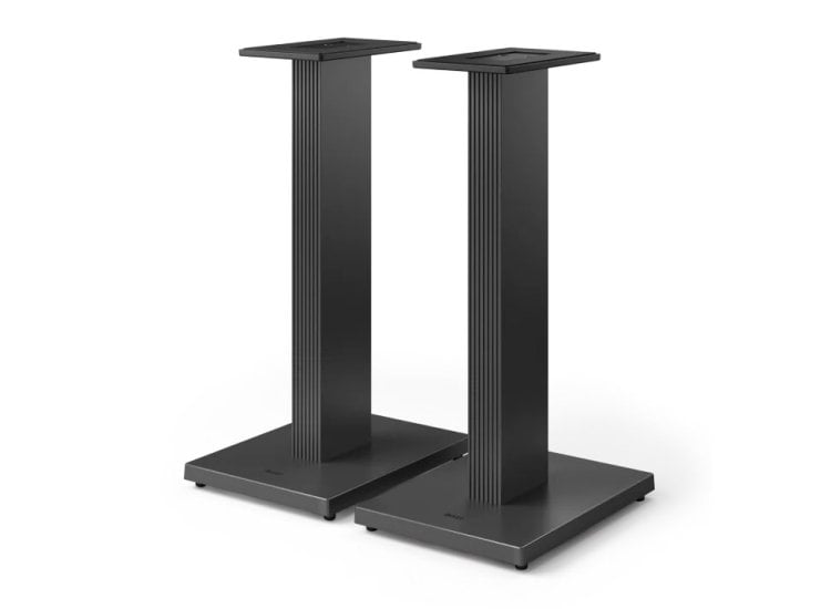 KEF SQ1 Speaker Stand for Q Series Bookshelf Speakers SQ-1SG