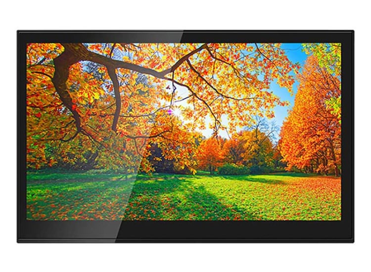 Kenwood 8-inch Digital Multimedia Receiver - DAX800XR
