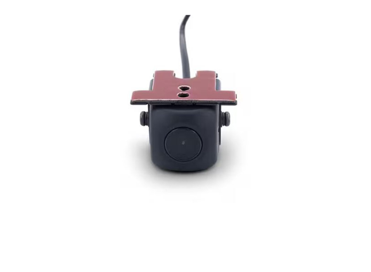 Kenwood Rear or Front View Camera HD Black - CMOS320LP