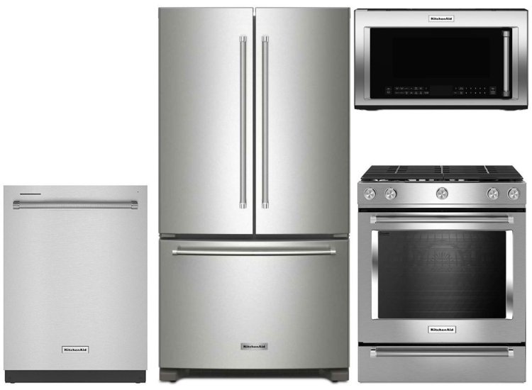 Is Kitchen Aid Appliances Good: Uncover the Truth