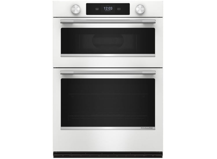 How cycle length and power levels affect cooking