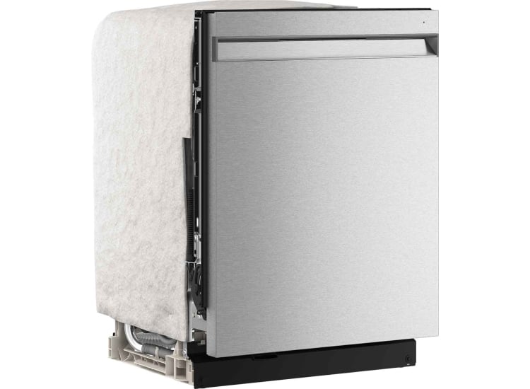 KitchenAid Dishwasher with 360° Max Jets 24-Inch in PrintShield Stainless - KDPS624SPS