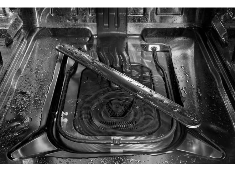KitchenAid Dishwasher with Advanced ProDry System 24-Inch in PrintShield Stainless - KDTS624SPS