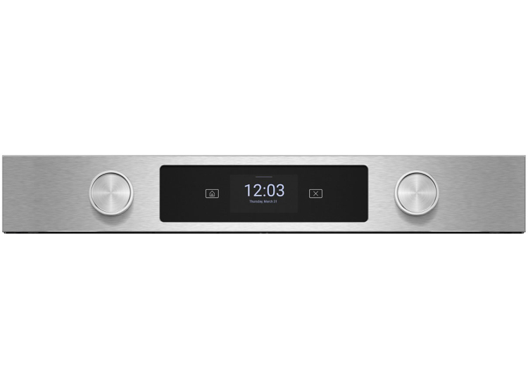 KitchenAid Smart Double Wall Oven with Assisted Cooking Modes in PrintShield Stainless Steel - KOED730SPS