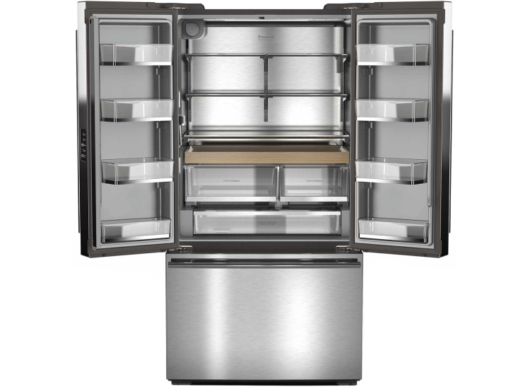 KitchenAid KRFC236SPS 24 Cu. Ft. French Door Refrigerator