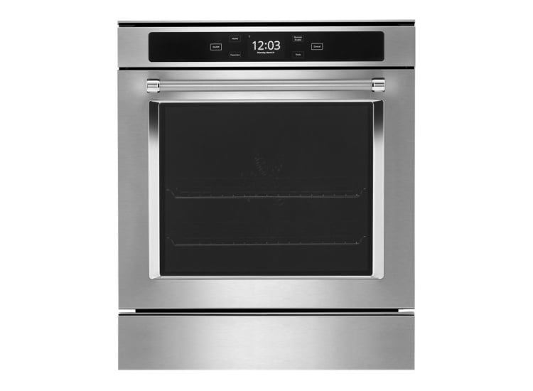 Kitchenaid Smart Wall Oven Review: Ultimate Performance Unveiled