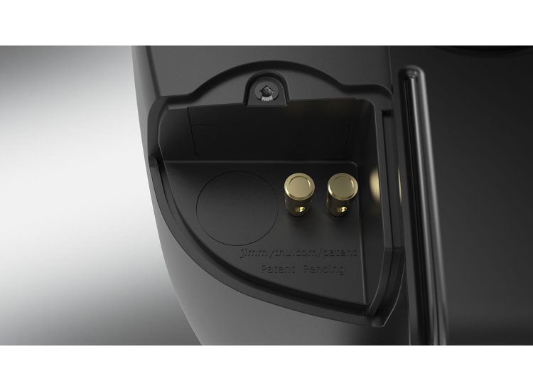 Klipsch In-Ceiling Speaker Custom Series 6.5-Inch - CS16CII - Foto 7