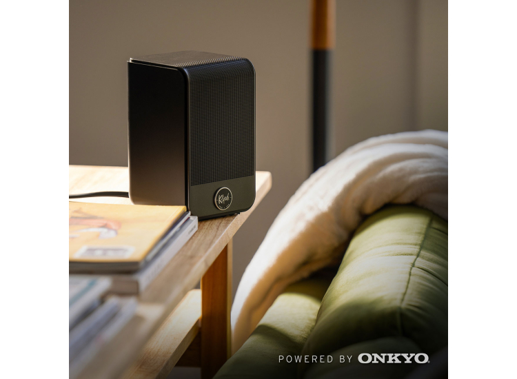 Klipsch Flexus Core 300 Surr 100 (confezione da 2) - Soundbar - HomeCineSolutions Klipsch Flexus Core 300 Surr 100 (confezione da 2) - Soundbar - HomeCineSolutions