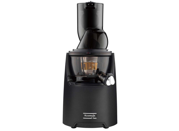 Kuvings EVO820 Series Gun Metal Whole Slow Juicer - EVO820GM