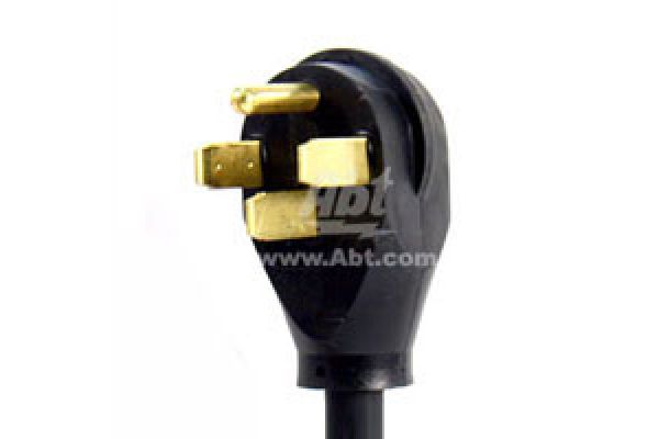 Whirlpool Universal Electric Range Power Cord Pt 400