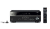 Yamaha Black 5.1 Channel Network AV Receiver