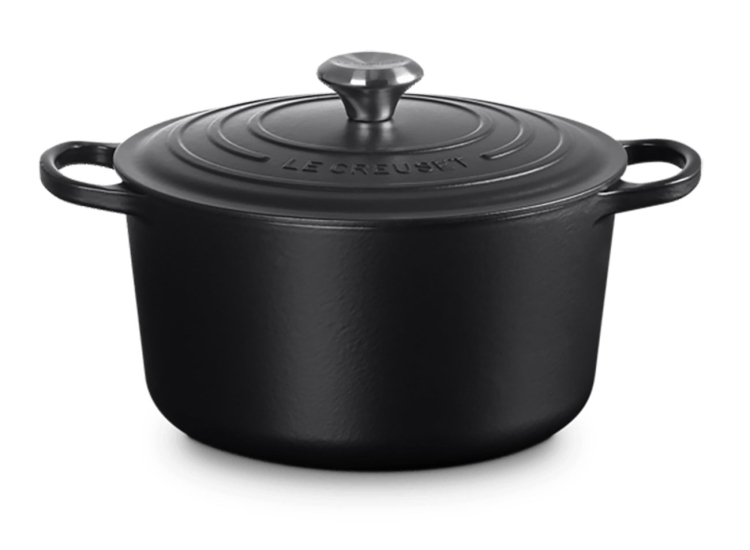 Le Creuset Evolution Tegame Basso in Ghisa Vetrificata 26 Le Creuset Evolution Tegame Basso in Ghisa Vetrificata 26