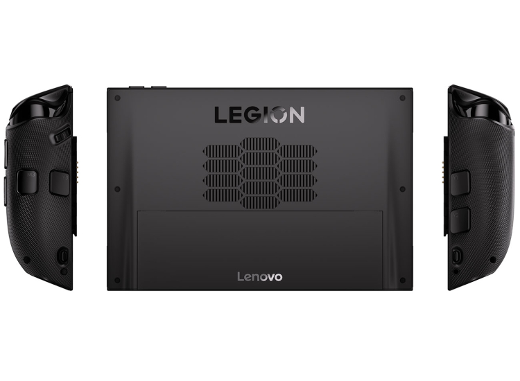 Lenovo Legion Go Gen 2 Portable Gaming Handheld AMD Ryzen Z2 16GB 1TB SSD, AMD Radeon 780M Graphics - 83N10009US