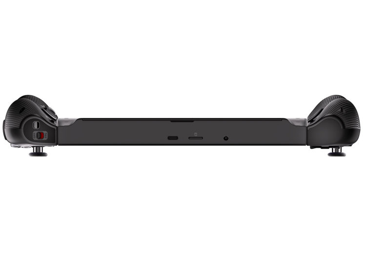 Lenovo Legion Go Gen 2 Portable Gaming Handheld AMD Ryzen Z2 16GB 1TB SSD, AMD Radeon 780M Graphics - 83N10009US
