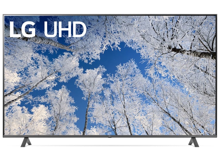 Televisor Tv Lg 70 Uhd Ur78 4k Smart Tv Con Thinq Ai 60hz Televisor Tv Lg 70 Uhd Ur78 4k Smart Tv Con Thinq Ai 60hz