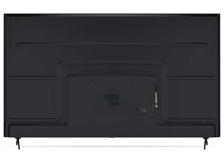 LG UA77 Series TV UHD AI 4K Smart 75-Inch - 75UA7700PUA