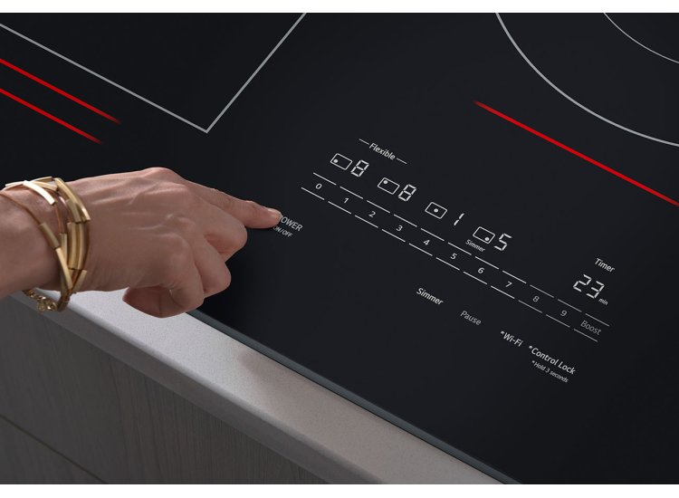 Customer Reviews for LG Induction Cooktop With Power Element