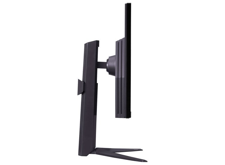 LG 27GR83Q-B Gaming Monitor 27-Inch QHD 240Hz 1ms Abt