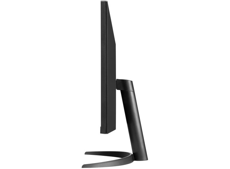 LG UltraWide Monitor 34-Inch FHD IPS with AMD FreeSync - 34WQ500-B