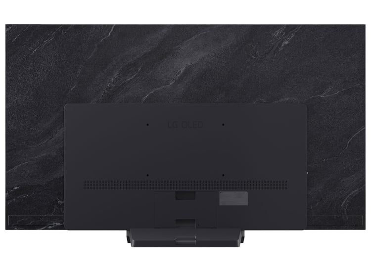 LG OLED evo AI C5 4K 65-Inch Smart TV - OLED65C5PUA