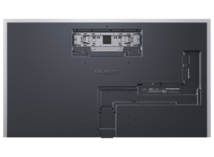 LG OLED evo AI G5 4K 65-Inch Smart TV - OLED65G5WUA