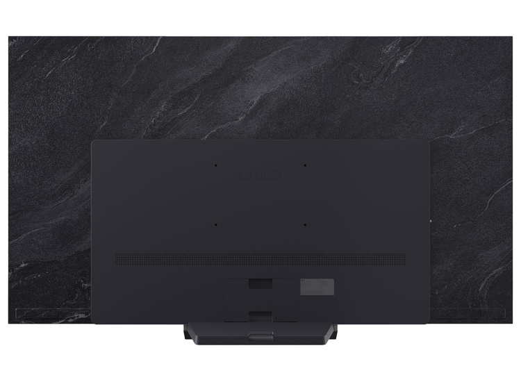 LG OLED evo AI C5 4K 77-Inch Smart TV - OLED77C5PUA