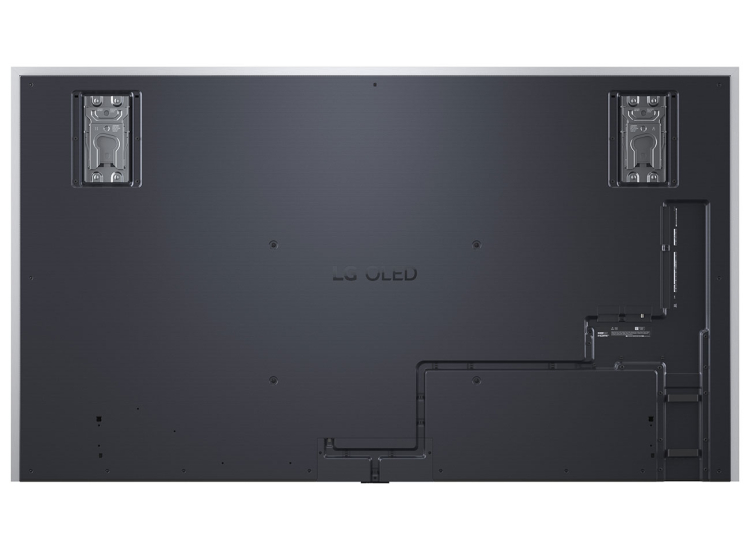 LG OLED evo AI G5 4K 97-Inch Smart TV - OLED97G5WUA
