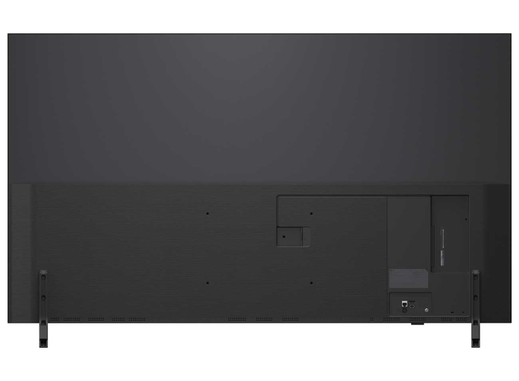 LG QNED82 Series TV QNED 4K 65-Inch with webOS - 65QNED82AUA