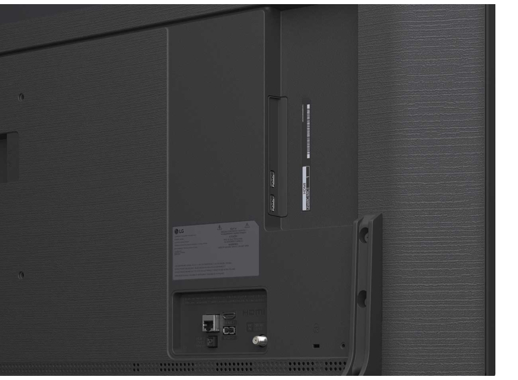 LG QNED82 Series TV QNED 4K 75-Inch with webOS - 75QNED82AUA
