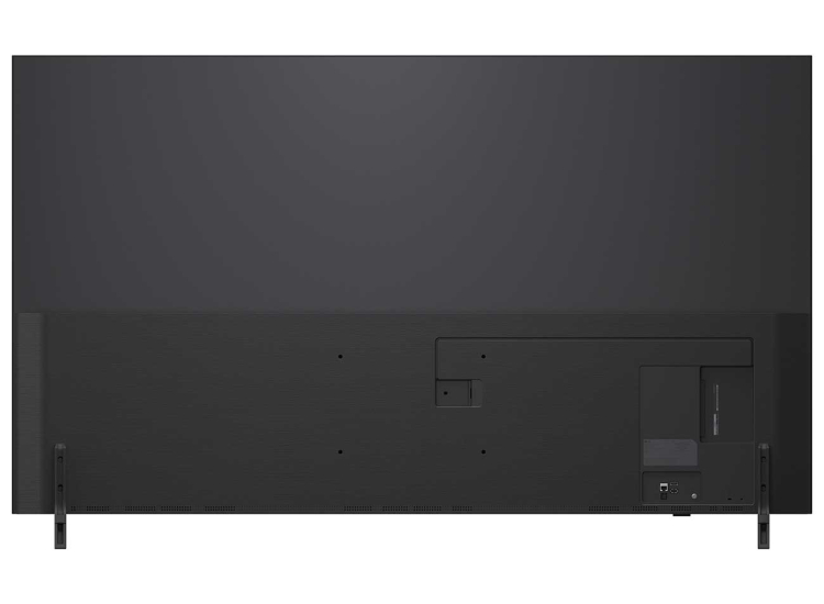 LG QNED82 Series TV QNED 4K 75-Inch with webOS - 75QNED82AUA