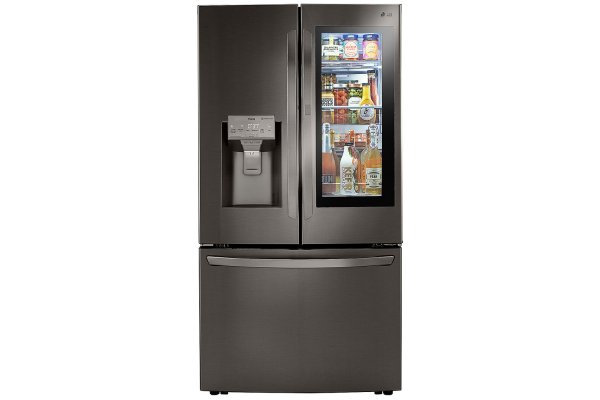 Lg 24 Cu Ft Counter Depth Refrigerator Lrfvc2406d Abt Lg 24 Cu Ft Counter Depth Refrigerator Lrfvc2406d Abt