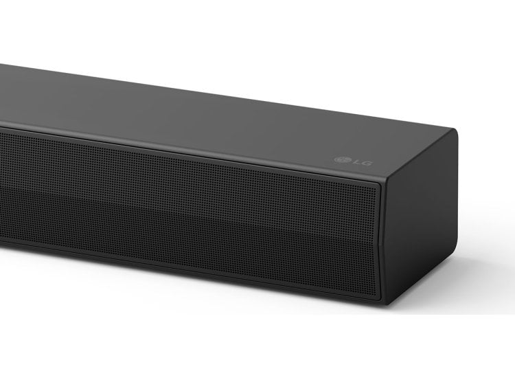 Soundbar Review Soundbar Lg Sj4 Media Expert LG S60T Channel