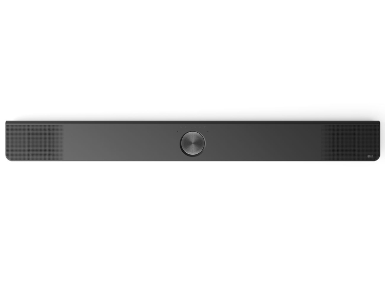 LG Home Theater Soundbar 9.1.5 Channel with Rear Speakers and WOW Orchestra - S95TR