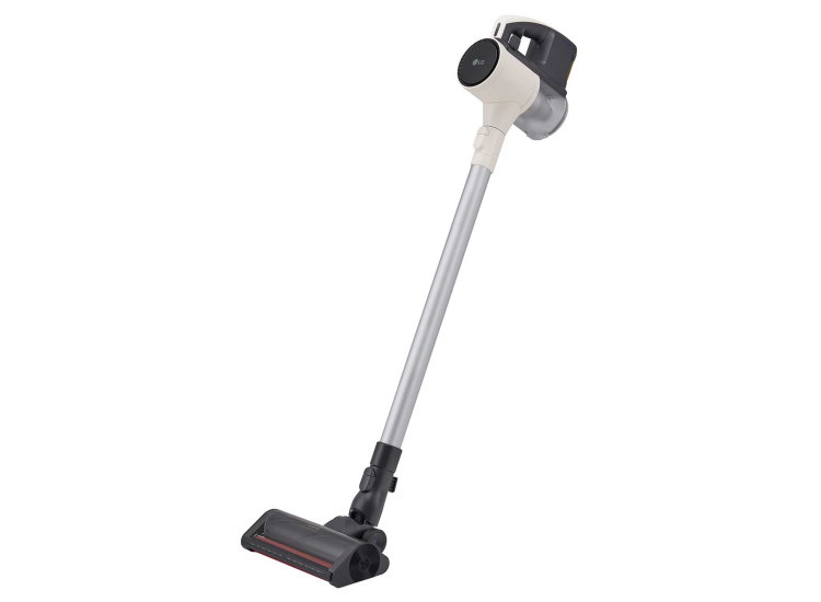 LG CordZero Q3 Cordless Stick Vacuum in Beige - C5323B0