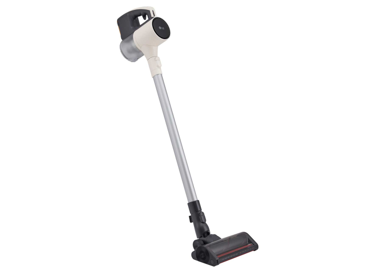 LG CordZero Q3 Cordless Stick Vacuum in Beige - C5323B0