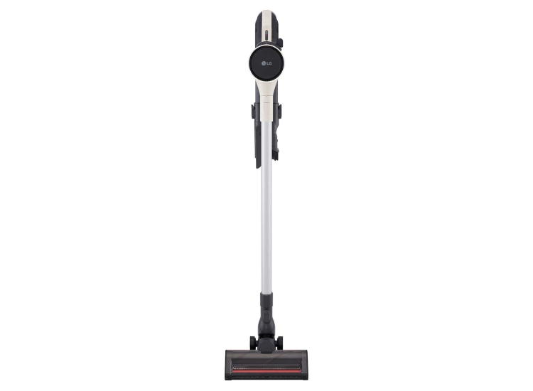 LG CordZero Q3 Cordless Stick Vacuum in Beige - C5323B0