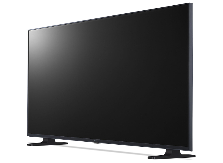 LG LR65 Series Smart LED TV 32-inch with AI ThinQ - 32LR655BPUA