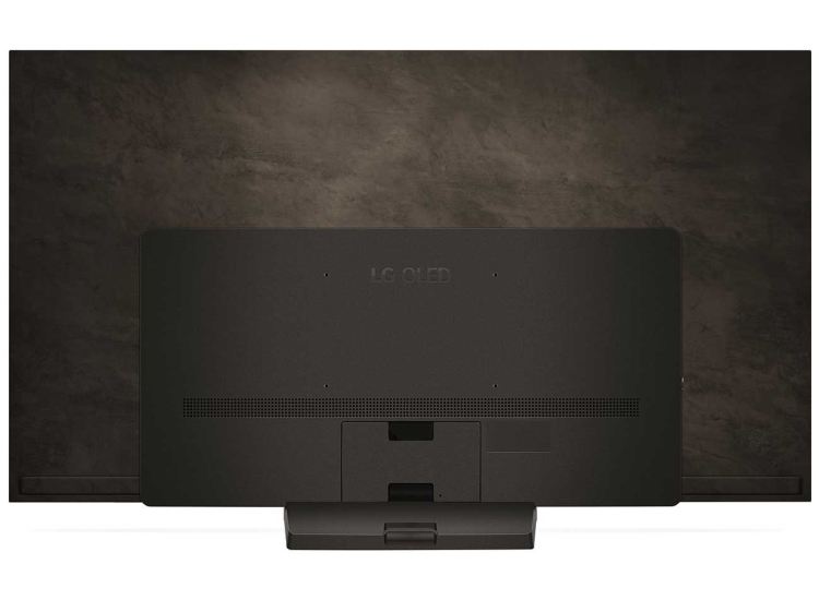 LG OLED TV evo C4 Series 77-Inch 4K with webOS - OLED77C4PUA