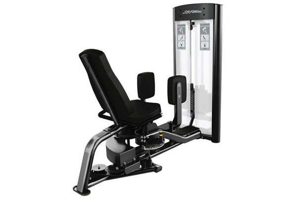 Life Fitness Hip Abductor Adductor Machine Oshaa Abt Life Fitness Hip Abductor Adductor Machine Oshaa Abt