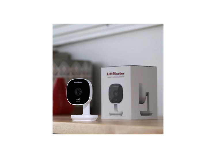 Liftmasterintegrated Camera LiftMaster Smart Garage Camera - LMMYQ-SGC1WLM | Abt