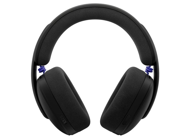 Logitech G325 LIGHTSPEED Wireless Gaming Headset - 981-001522