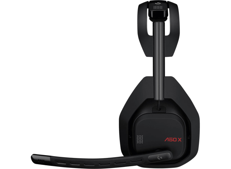 WOP Wall Mount For Astro A50 & A50X Headphones With Base – Black