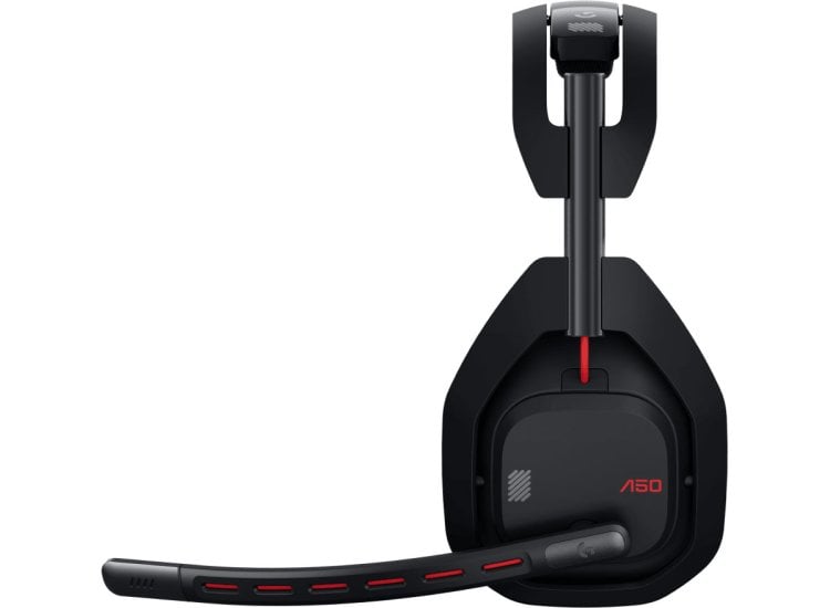 Astro Headset Astro A50 Gen Review Astro A50 Review 2020 ASTRO A50
