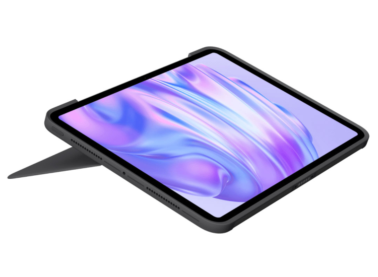 LOGITECH KEYS TO GO + ETUI IPAD PRO 11 POUCES 1ère 2ème et 3ème LOGITECH KEYS TO GO + ETUI IPAD PRO 11 POUCES 1ère 2ème et 3ème