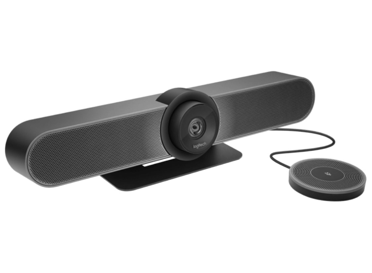 Logitech Expansion Mic for MeetUp - 989-000405