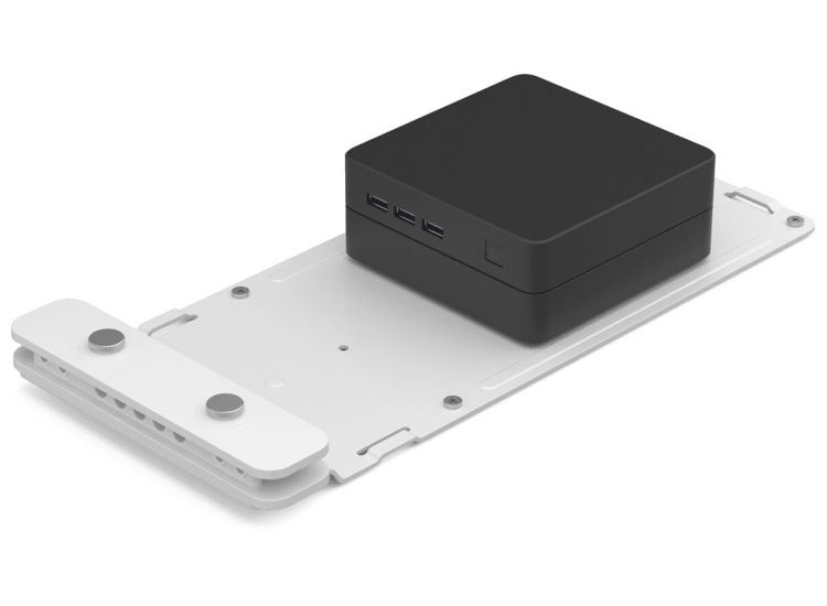 Computer Mount Devic Logitech Mount for RoomMate Video Conferencing Devices - 952-000097