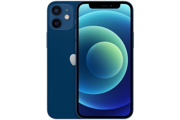 Apple 256gb Blue Iphone 12 Mini Mg6e3ll A 68c Apple 256gb Blue Iphone 12 Mini Mg6e3ll A 68c