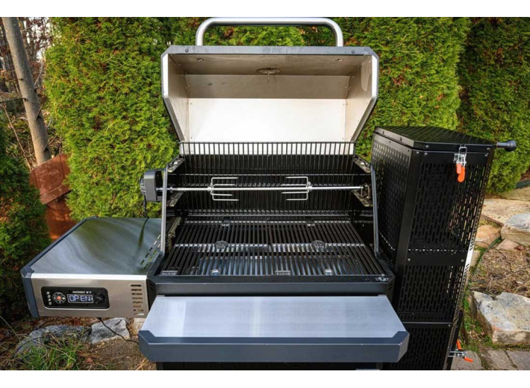Masterbuilt Gravity Series Rotisserie Kit - MB20091220
