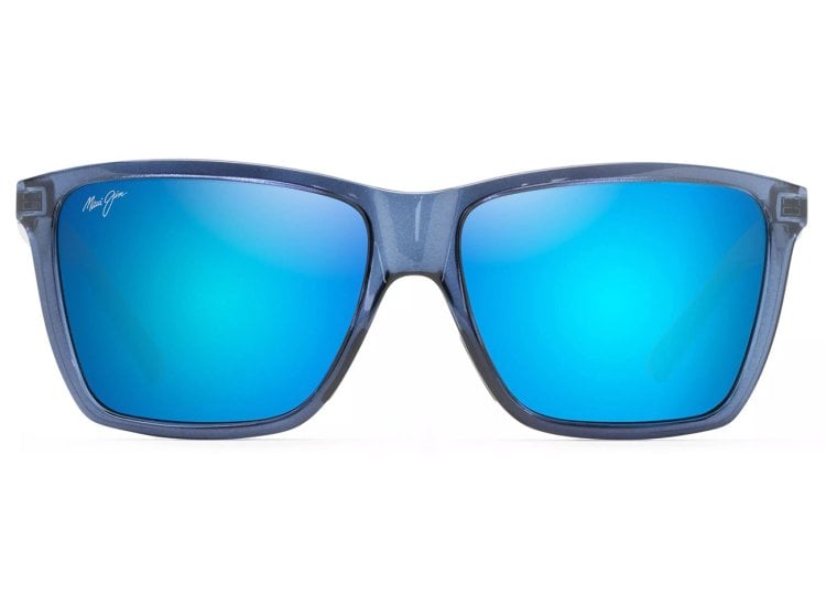 Polarized Lens Maui Jim Castles Sunglass Hut Maui Jim Cruzem