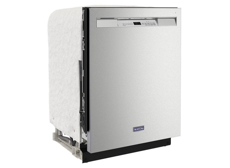 Maytag Dishwasher Best Buy Dishwasher Deals MAYTAG 24 Inch Built
